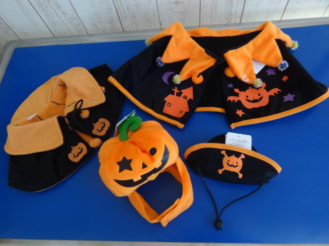 ハロウィンパーティー