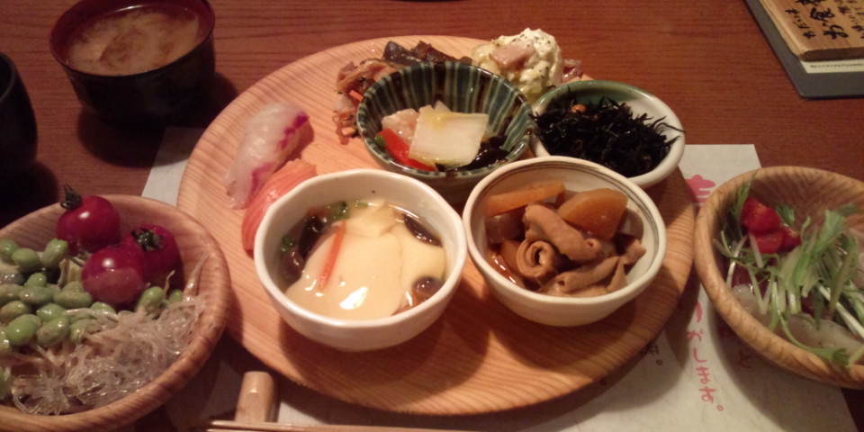 バイキング