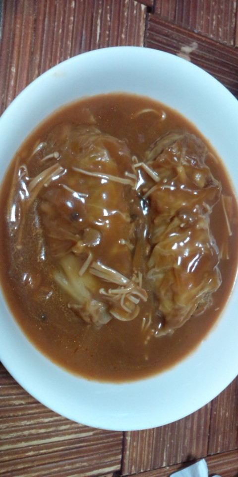 意外と
