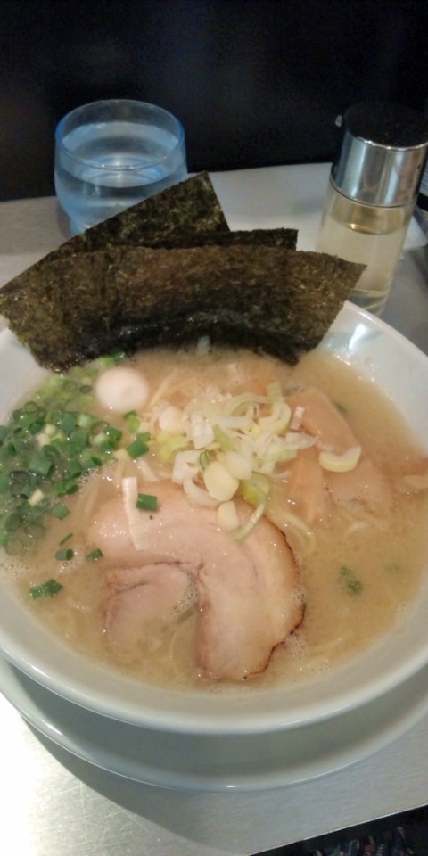 講習会終わりに