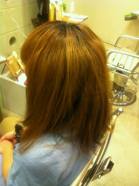 Before