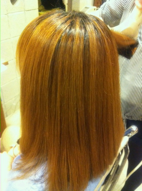 After
