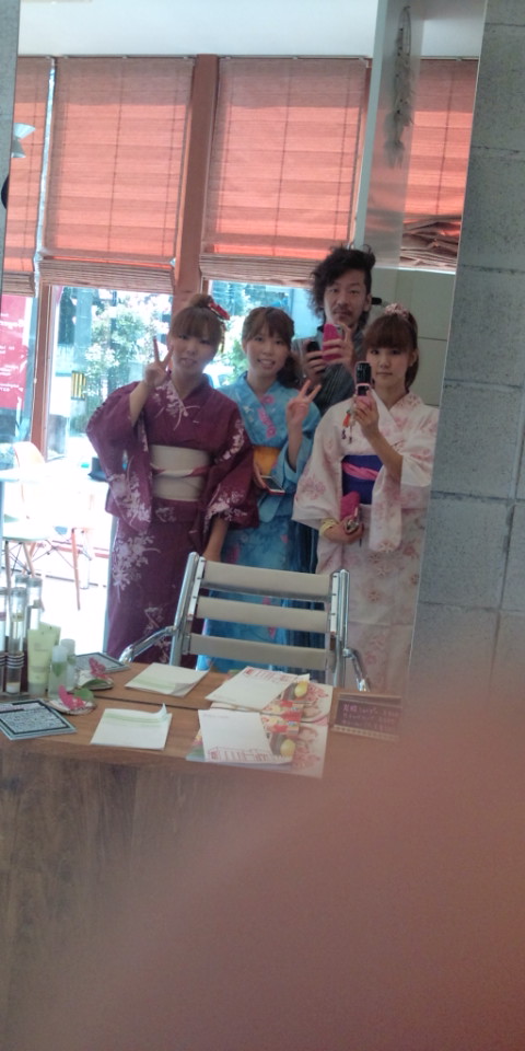 高崎祭り