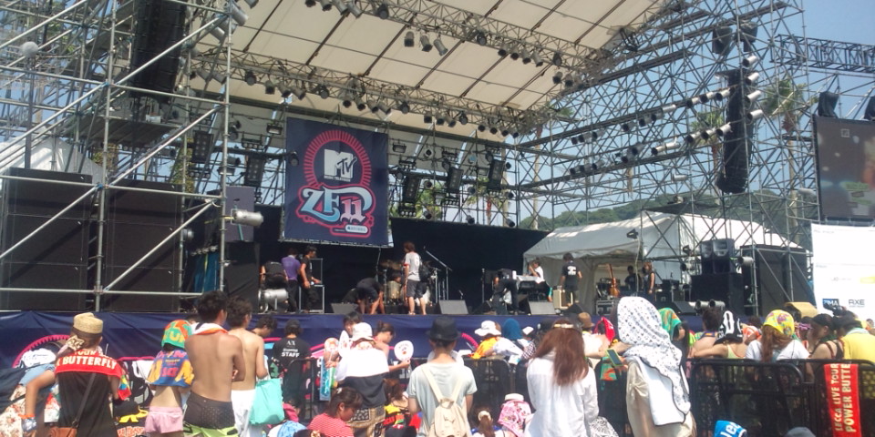逗子フェス