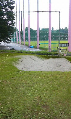 〜お砂場〜