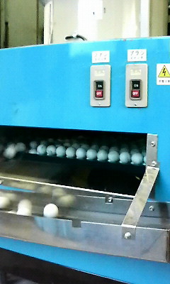 THE工場見学ﾃﾞｽ！！！