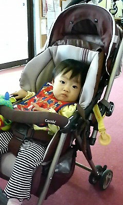 ななみチャン(*^^*)