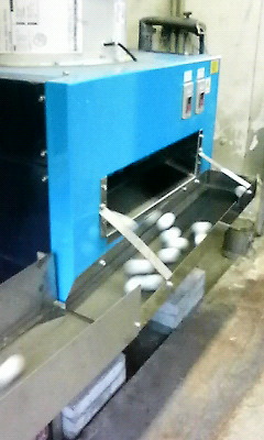 THE工場見学ﾊﾟｰﾄ3