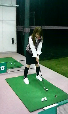 Ｗﾕﾐ奮闘中〜ゆみ２号バージョン〜