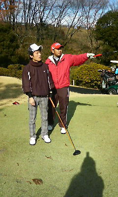 アメリカン倶楽部試打会(^-^)