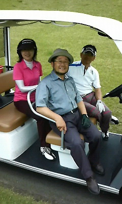 ☆本間ゴルフ試打会☆