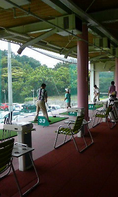 今日も碓ﾌｧﾐゎ……