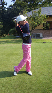 新宮Pｽｲﾝｸﾞ教室パート2