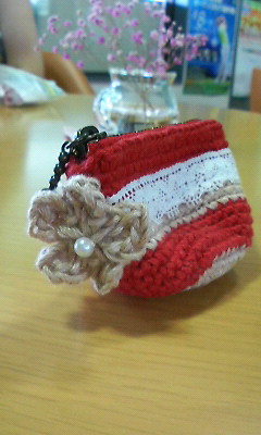 ♪♪ハンドメイド♪♪