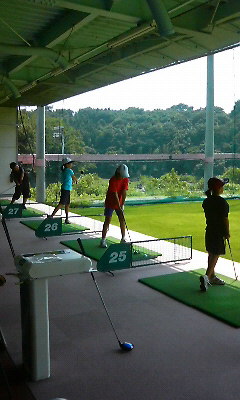 夏休みもあと〜6日〜