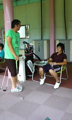 ツッチィー只今ｼｬﾝｸ中！？