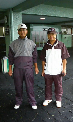 ★茂木&吉田様★