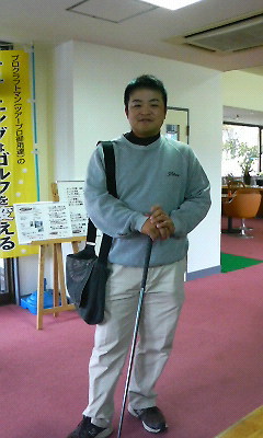 今泉プロ優しいﾃﾞｽ♪