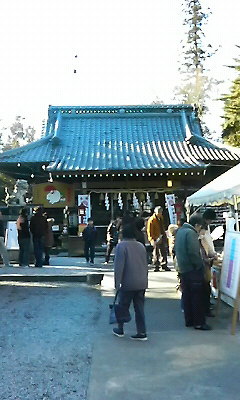 ★初詣★