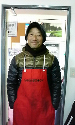 プレゼント(*^^*)