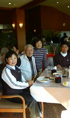 月例コンペなう(*≧m≦*)