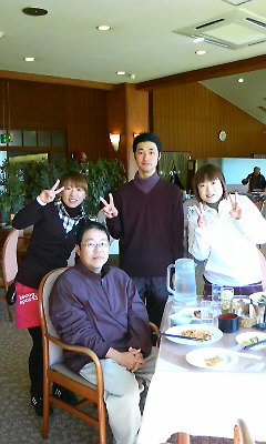 第15回月例結果報告♪