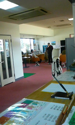 午前11時の碓ファミなう！！