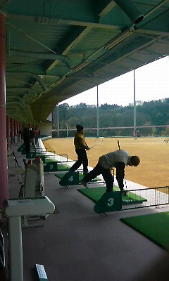 土曜日なう(^-^)