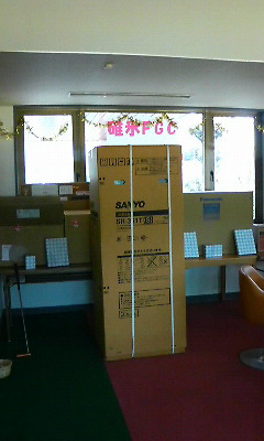 賞品達(^-^)