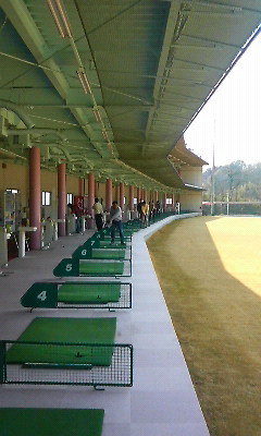 ★久々の碓ファミなう★