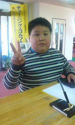 ゆぅくん☆Birthday☆