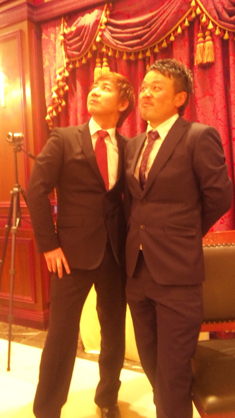 MEN'S ○●-NO！？