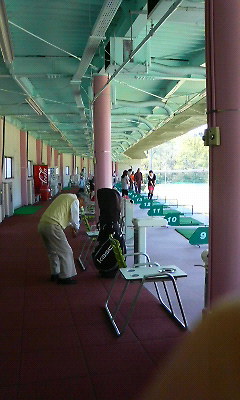 本日女子多し！