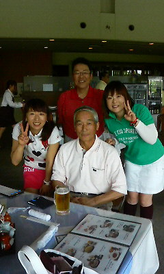 華やかです♪