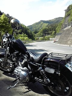 撮影日〜iN赤城国際カントリークラブ