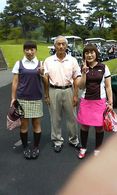 第19回月例結果発表！！