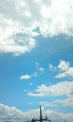 〜空〜