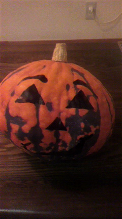 ハロウィン