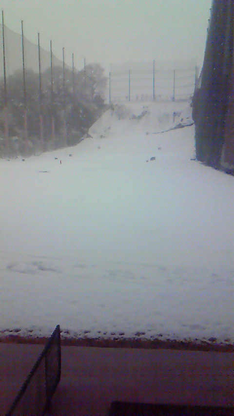 雪景色