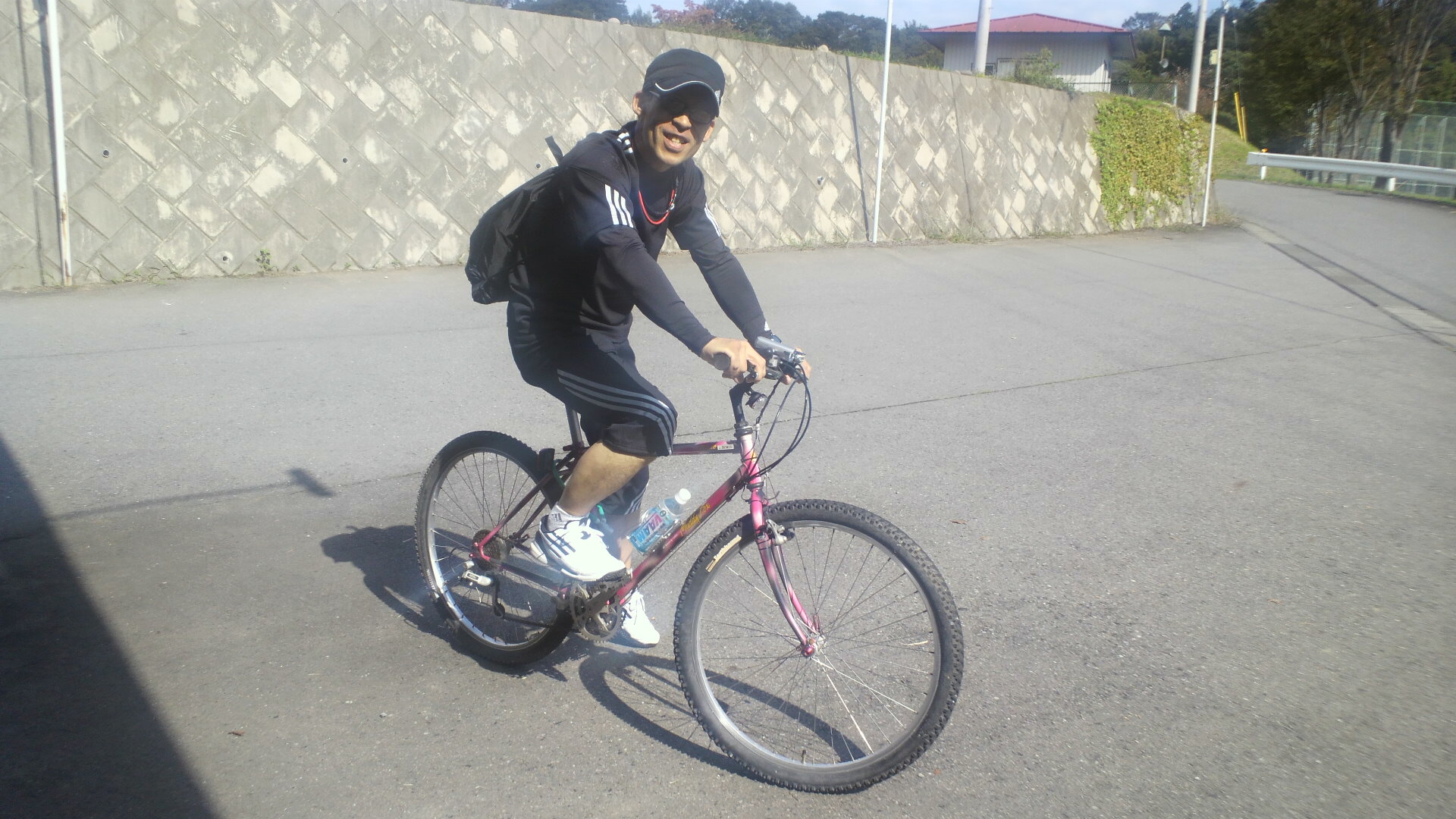 サイクリングgo～