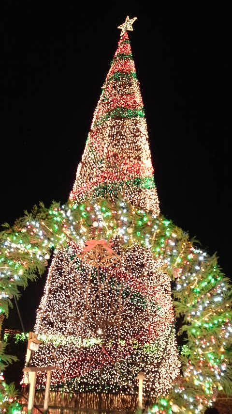 Ｍｅｒｒｙ Ｃｈｒｉｓｔｍａｓ