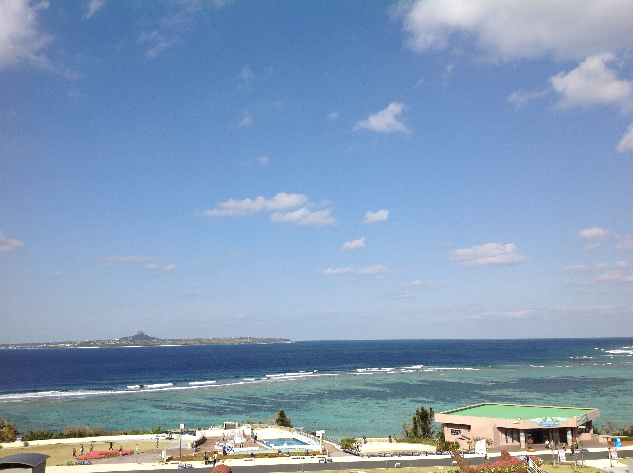 沖縄ゴルフtour3日目