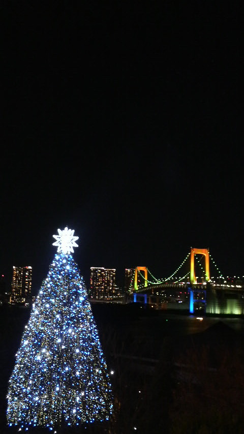 Ｃｈｒｉｓｔｍａｓ Eｖｅ