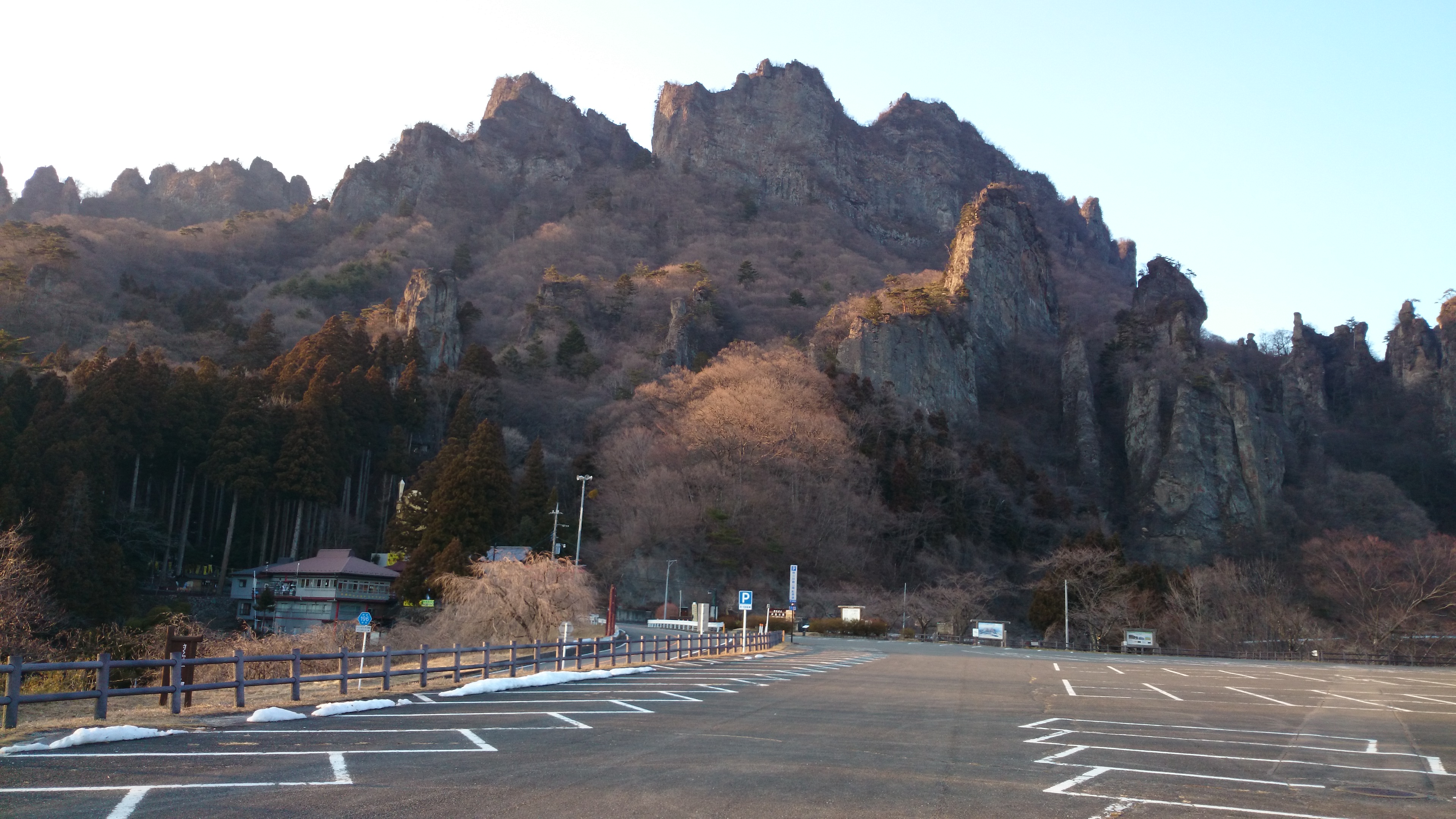 今日から４月…