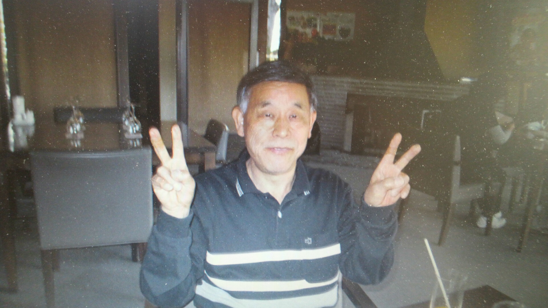 ホールインワン賞
