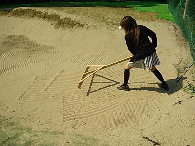 ハンドメイド