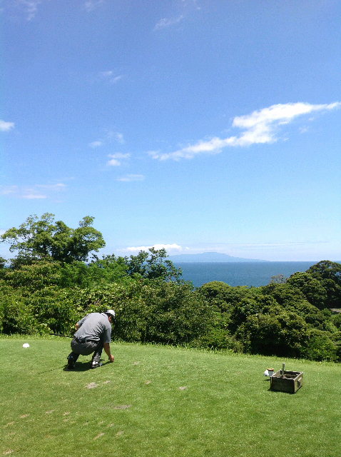 大島コース