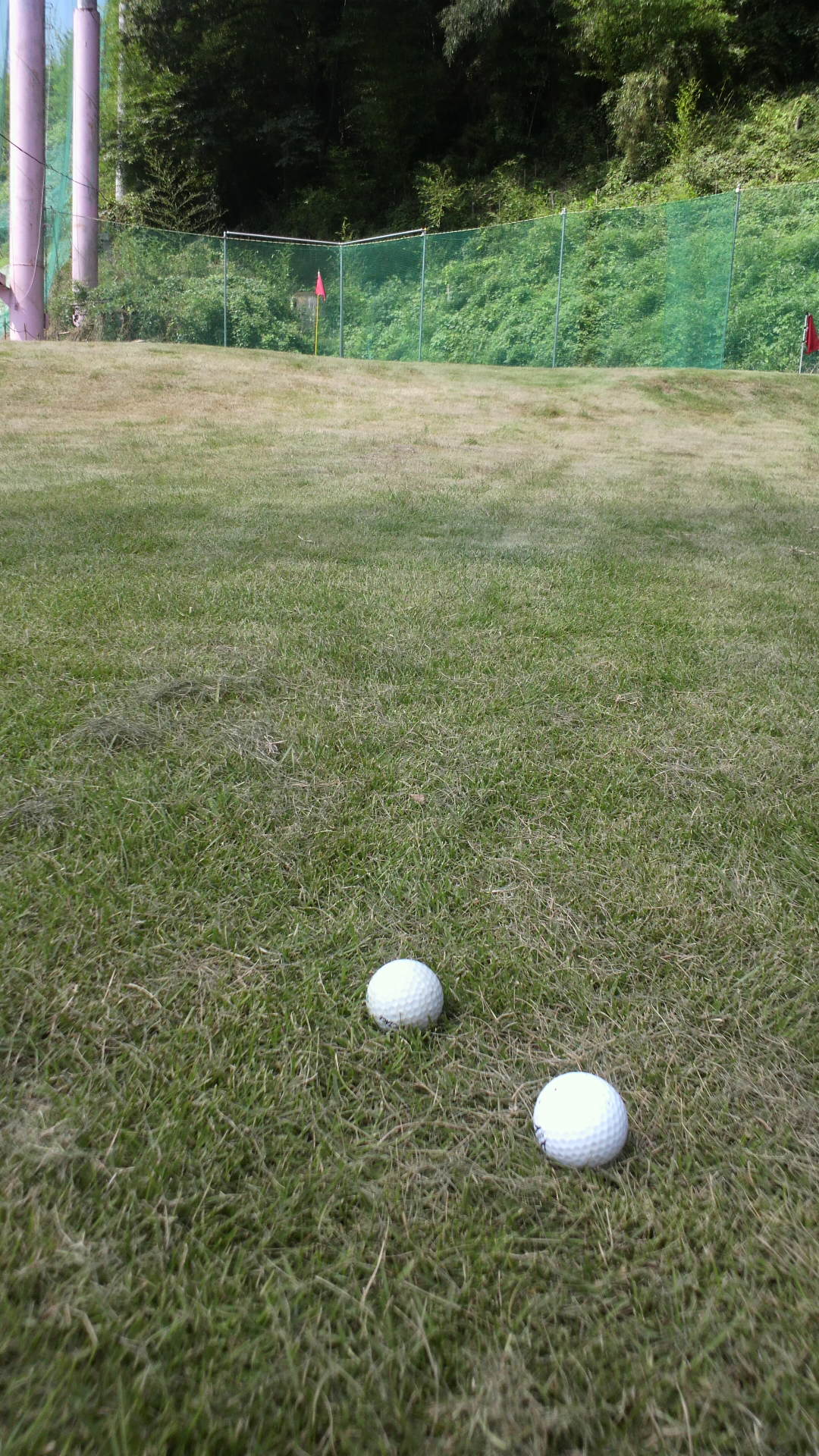 アプローチ