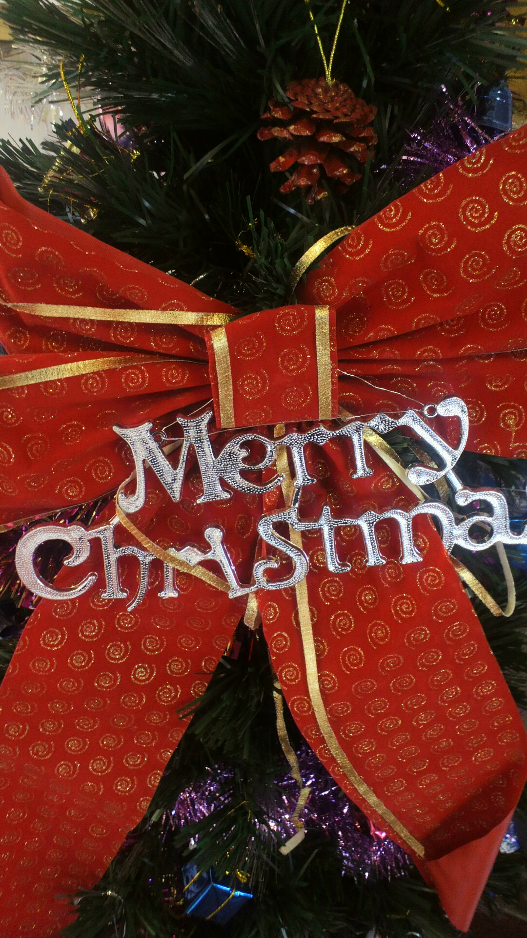 X'masｲﾌﾞ☆