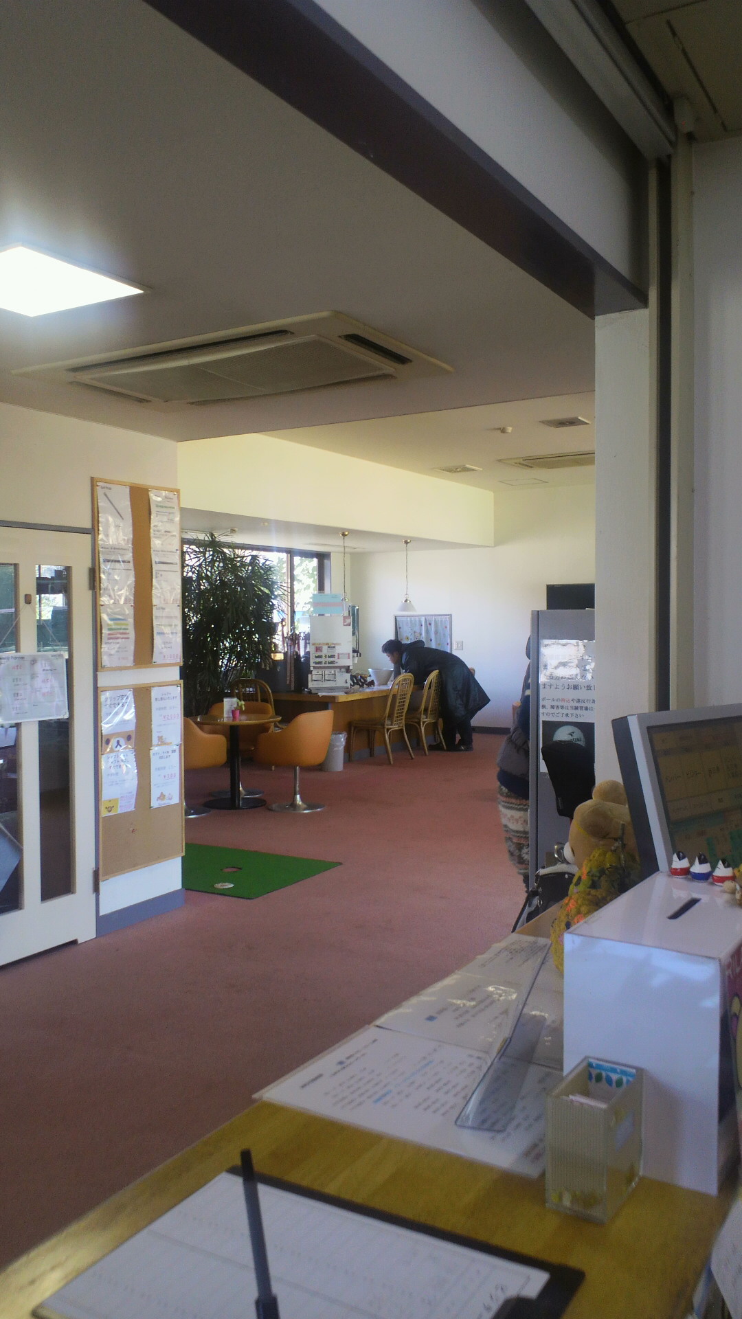 今泉プロ